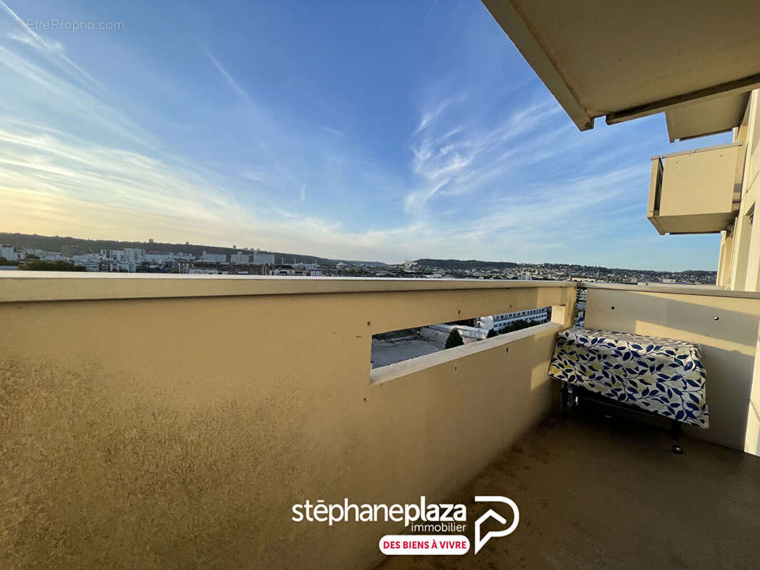 Appartement à ROUEN