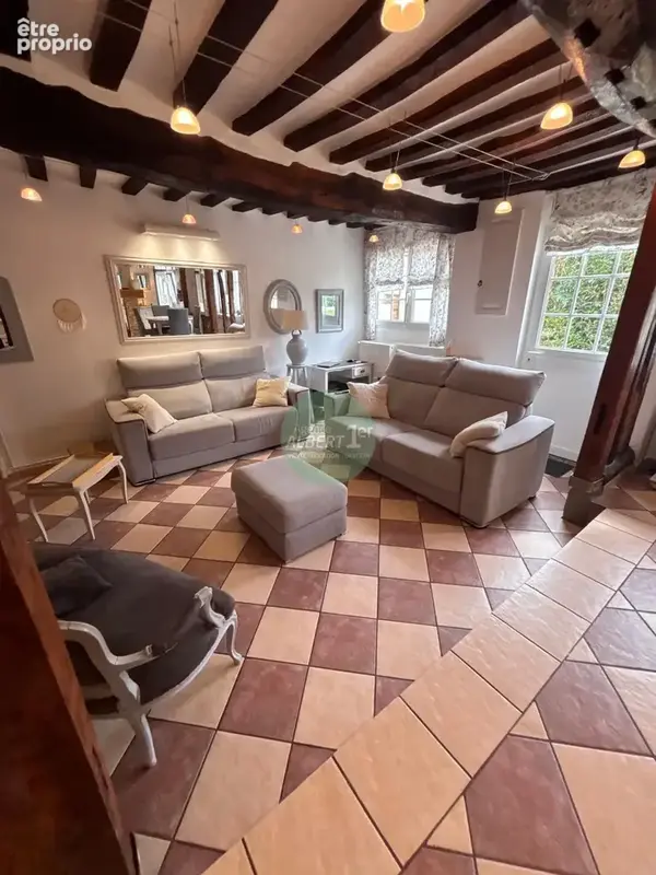 Maison 4 pièces 110 m² à vendre à Le Havre (76600) - photo 5