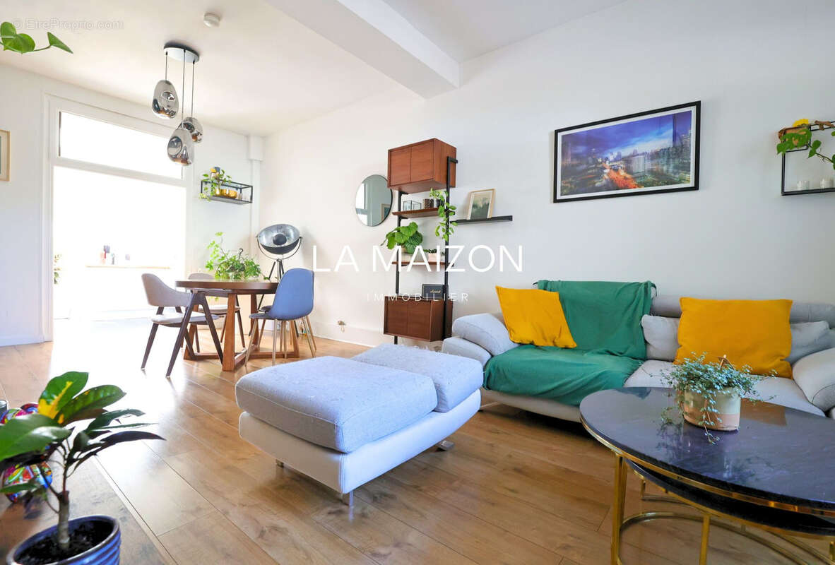 Maison 3 chambres et jardin Quesnoy-sur-Deule - photo 15