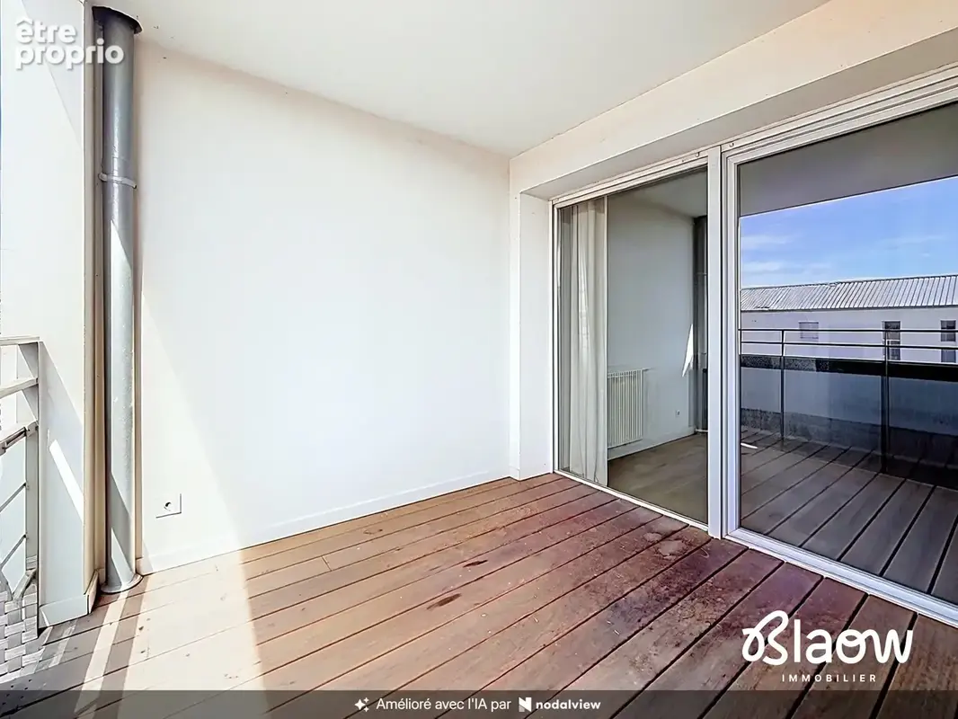 Appartement 3 pièces 61 m² à vendre à Meyzieu (69330) - photo 5