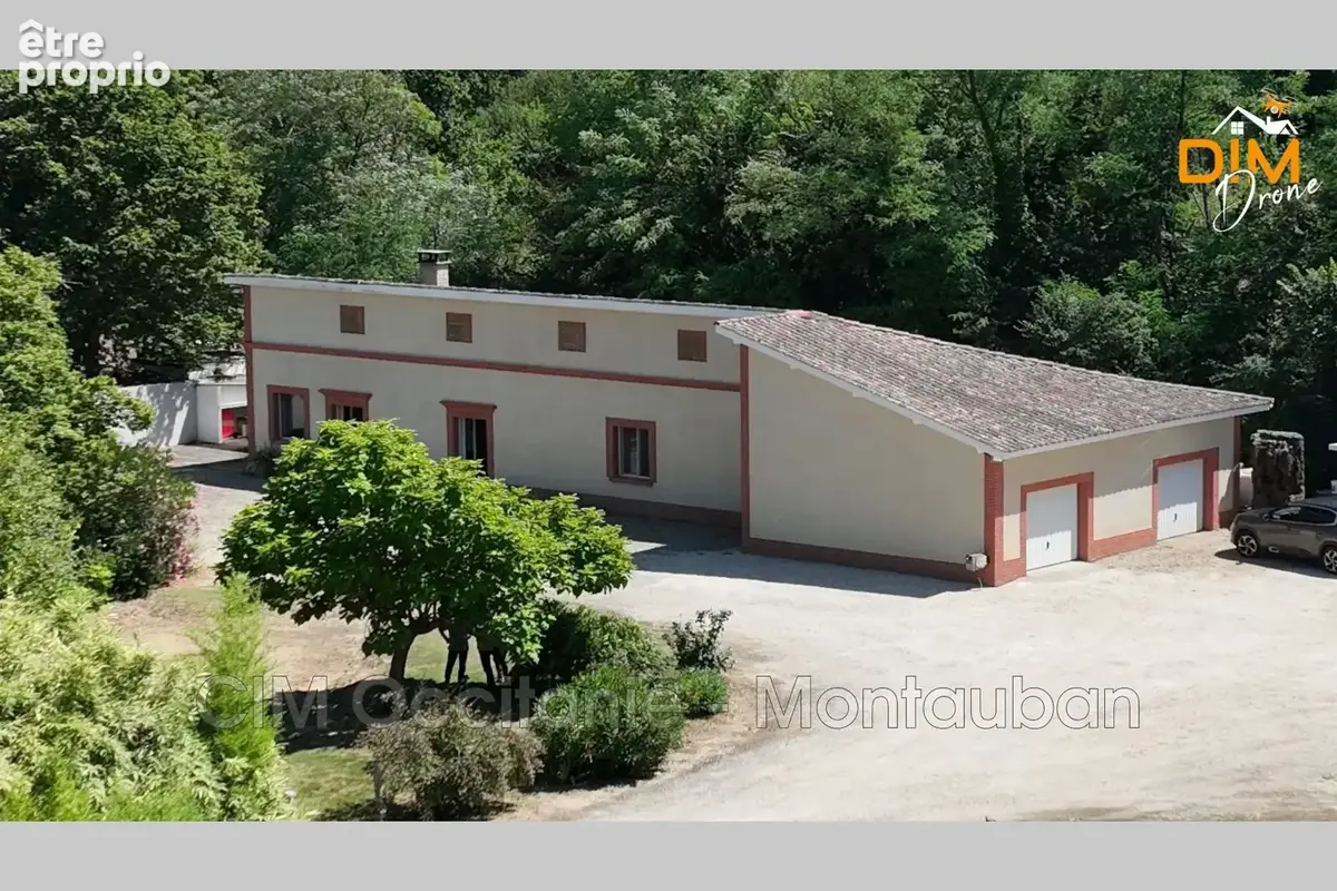 Maison 170 m² à vendre à Castelsarrasin (82100) - photo 5