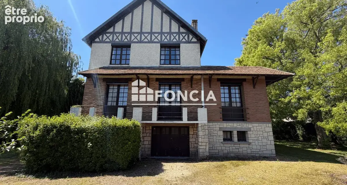 Photo Maison à Beauvais au prix de 400 000€