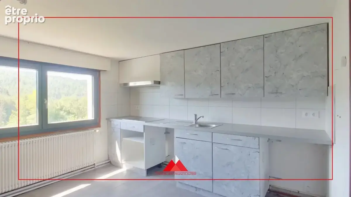 Duplex avec garage - photo 1
