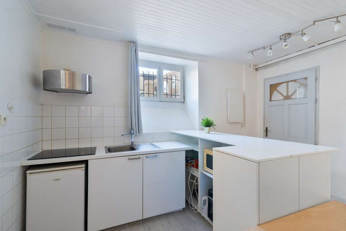 Appartement à BIARRITZ