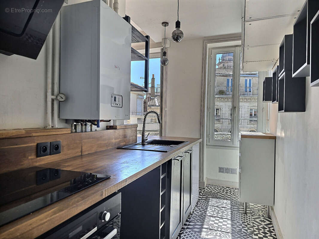 Appartement à LA ROCHELLE