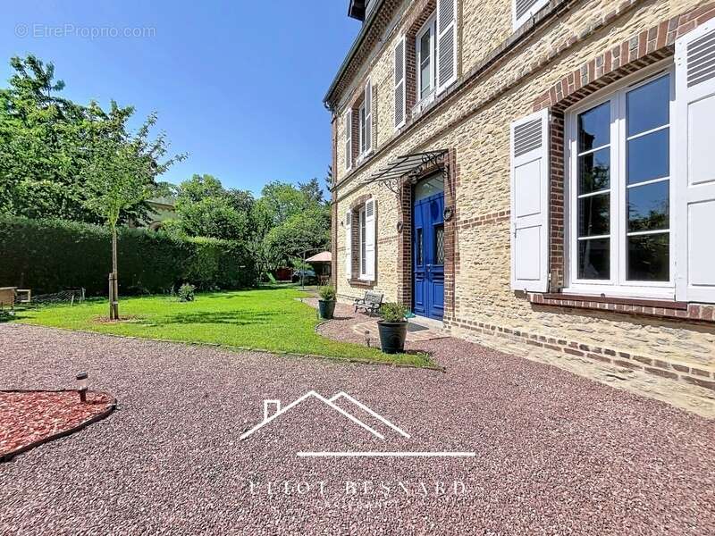 Maison à LISIEUX