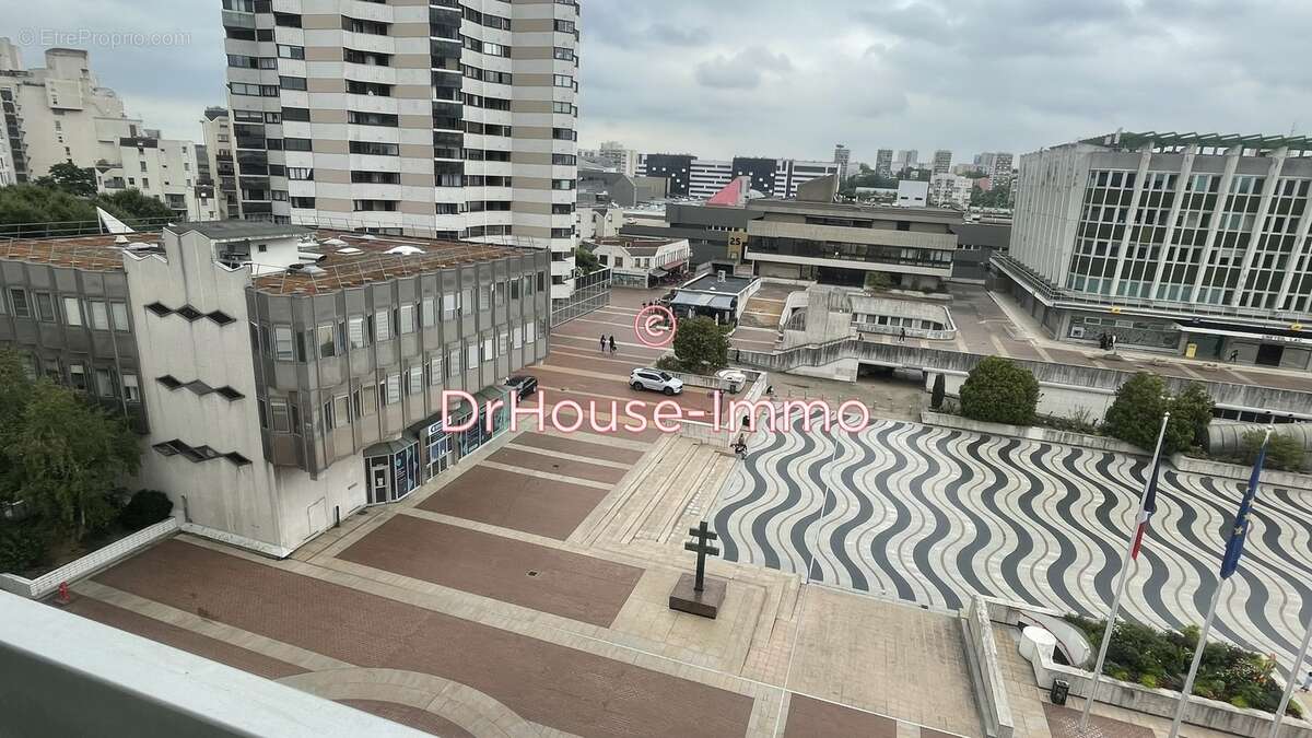 Appartement à CRETEIL