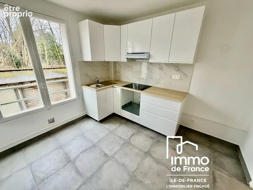 Appartement 3 pièces 75m2 + Parking - photo 4