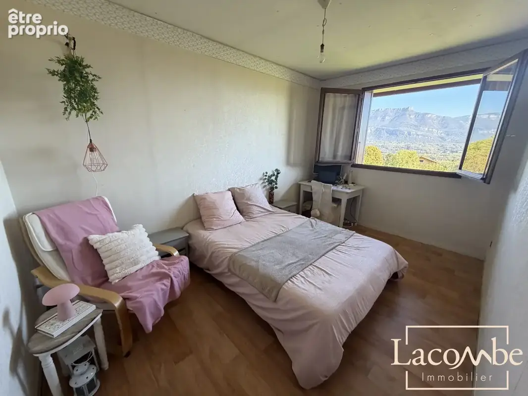 Maison 5 pièces 154 m² à vendre à La Motte-Servolex (73290) - photo 6
