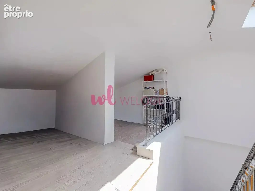 À vendre maison T7, jardin, piscine, vue mer - photo 21