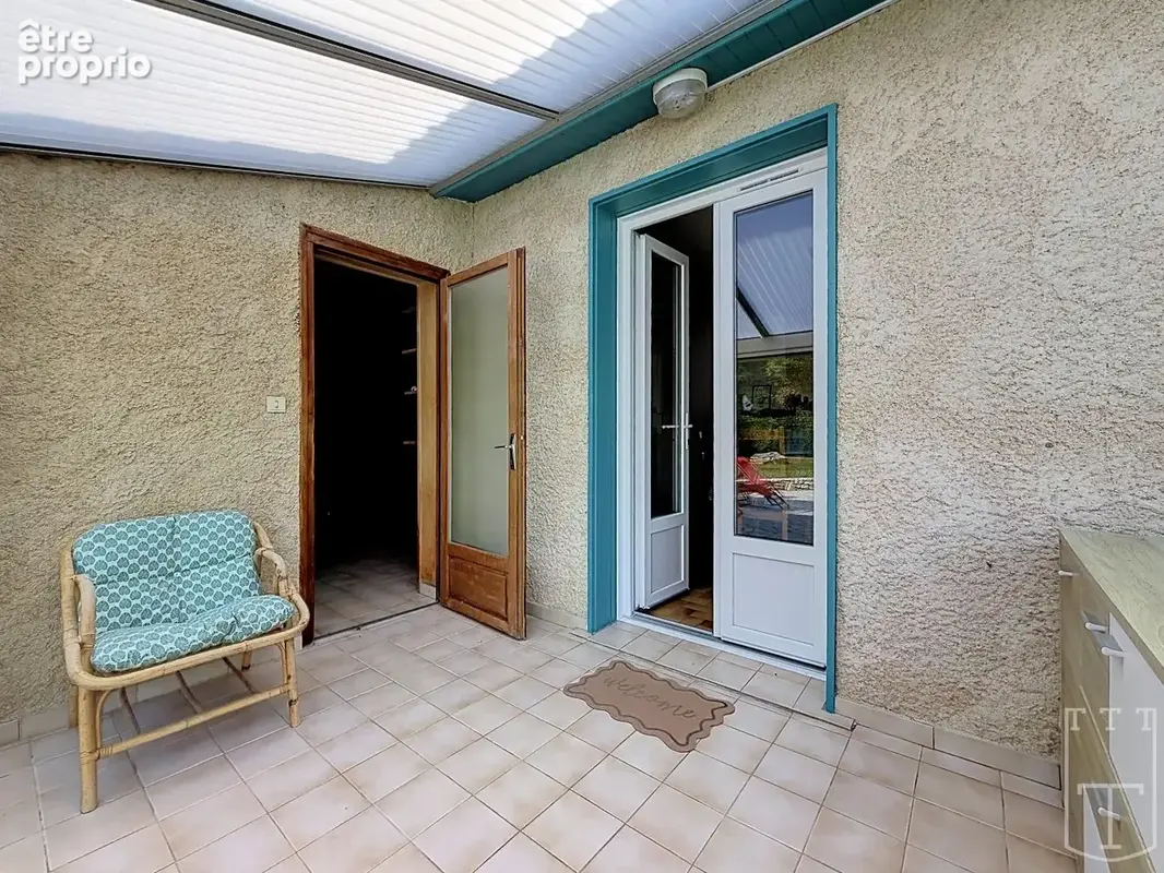 Villa chaleureuse - photo 22