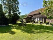 Maison à SAINT-GERMAIN-SUR-EAULNE