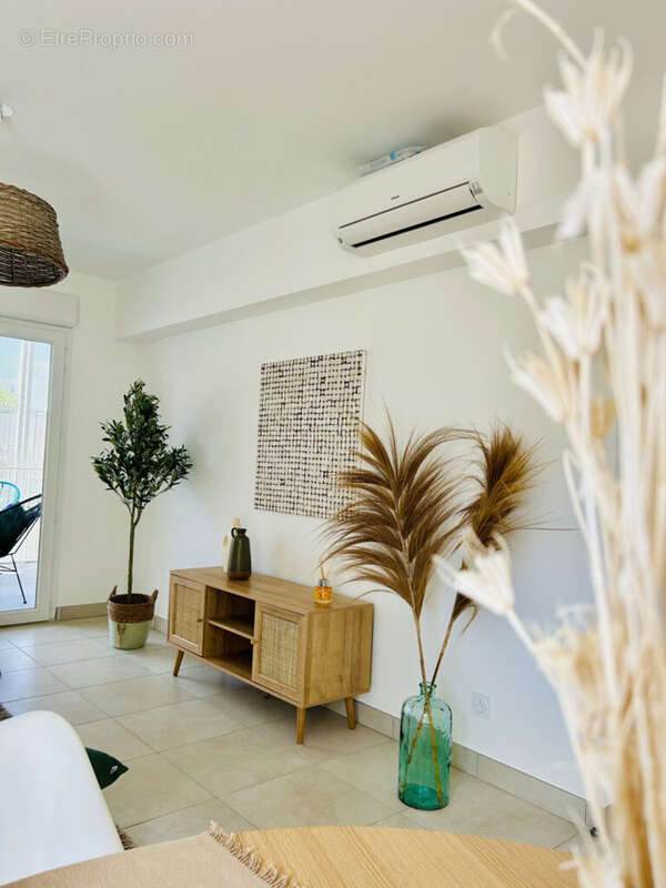 Appartement à AGDE