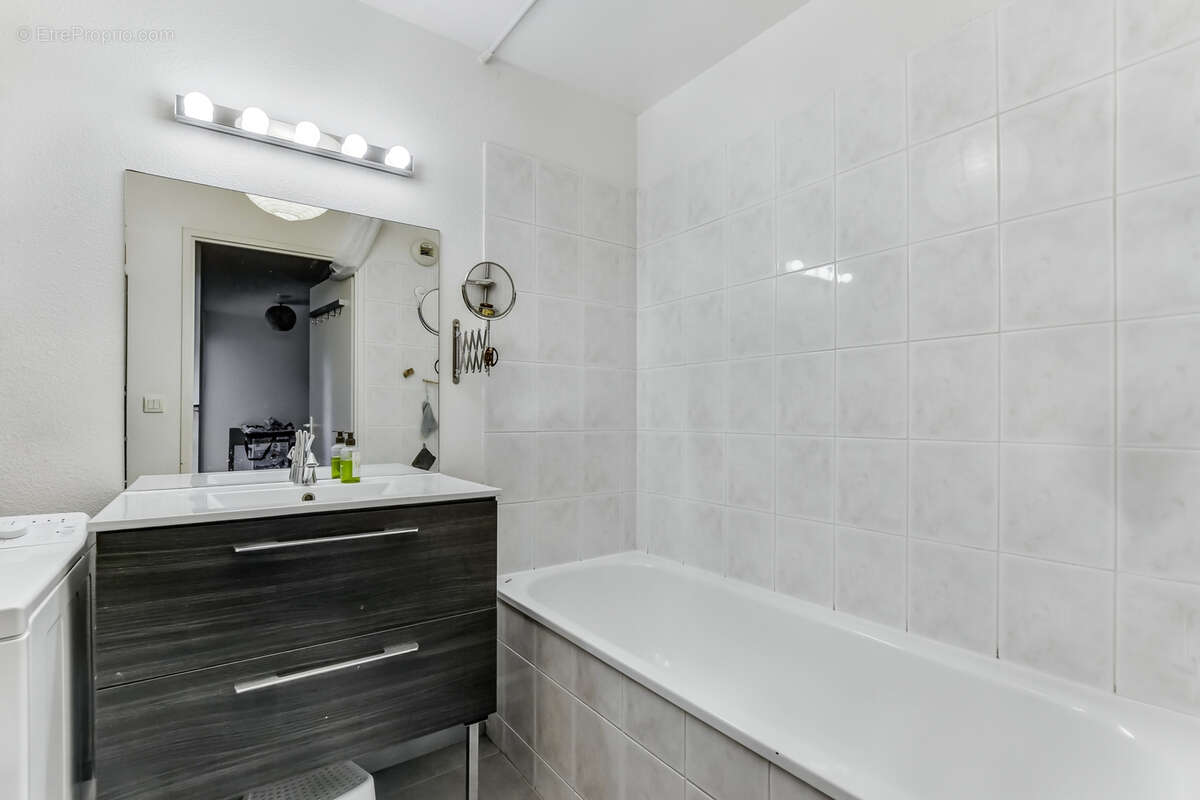 Appartement à LAUNAGUET