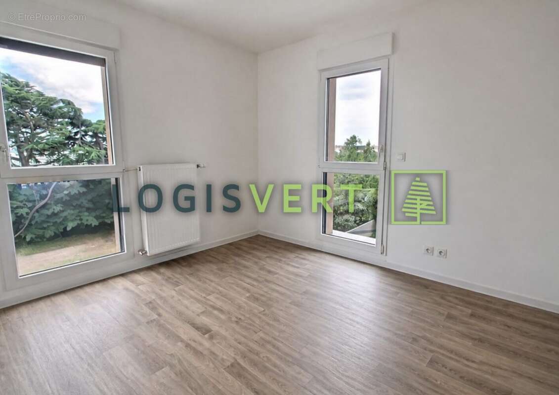 Appartement à MASSY