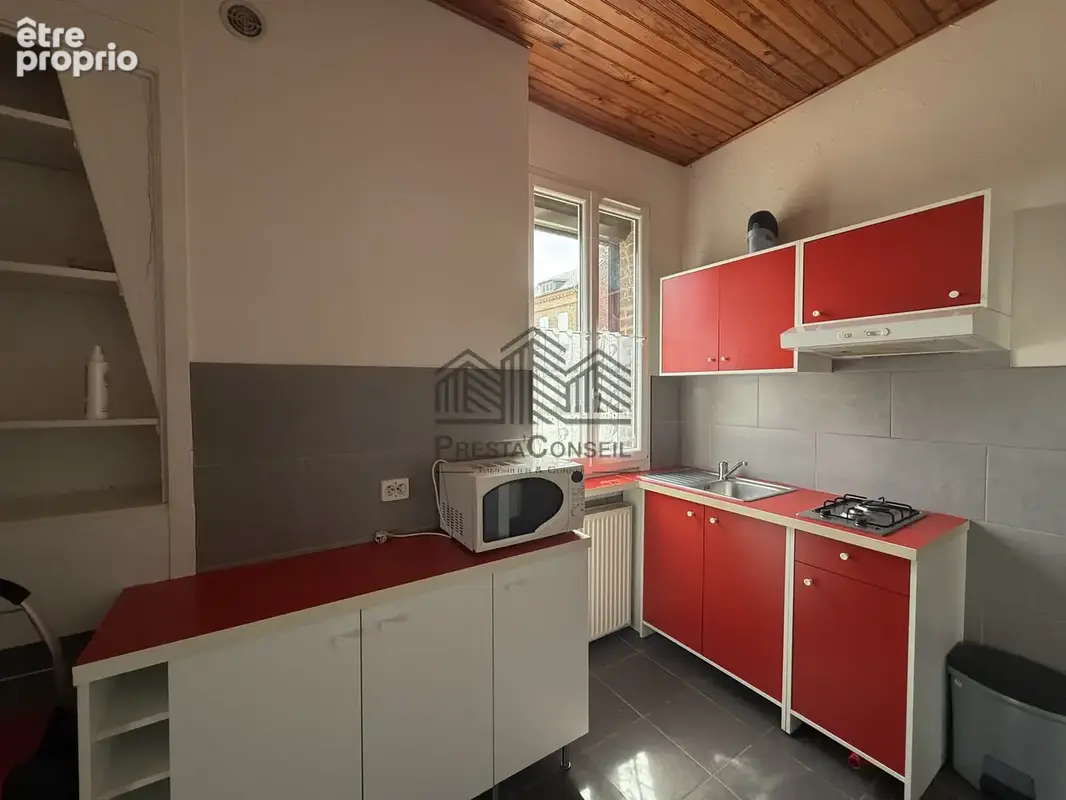 Immeuble de rapport - 6 lots et 5 garages - photo 3
