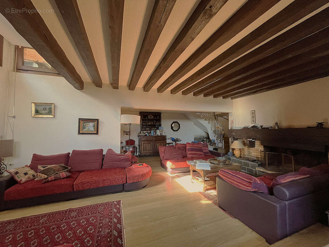 Maison à ORCINES