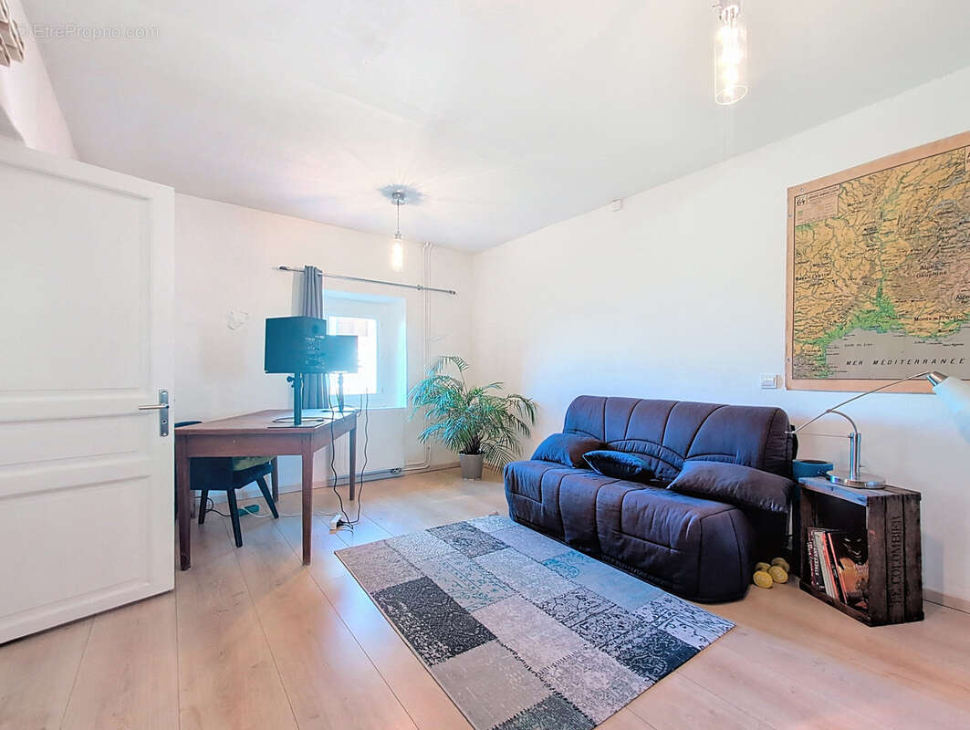 Maison à ALBY-SUR-CHERAN