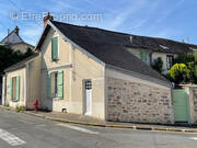 Maison à SAMOIS-SUR-SEINE