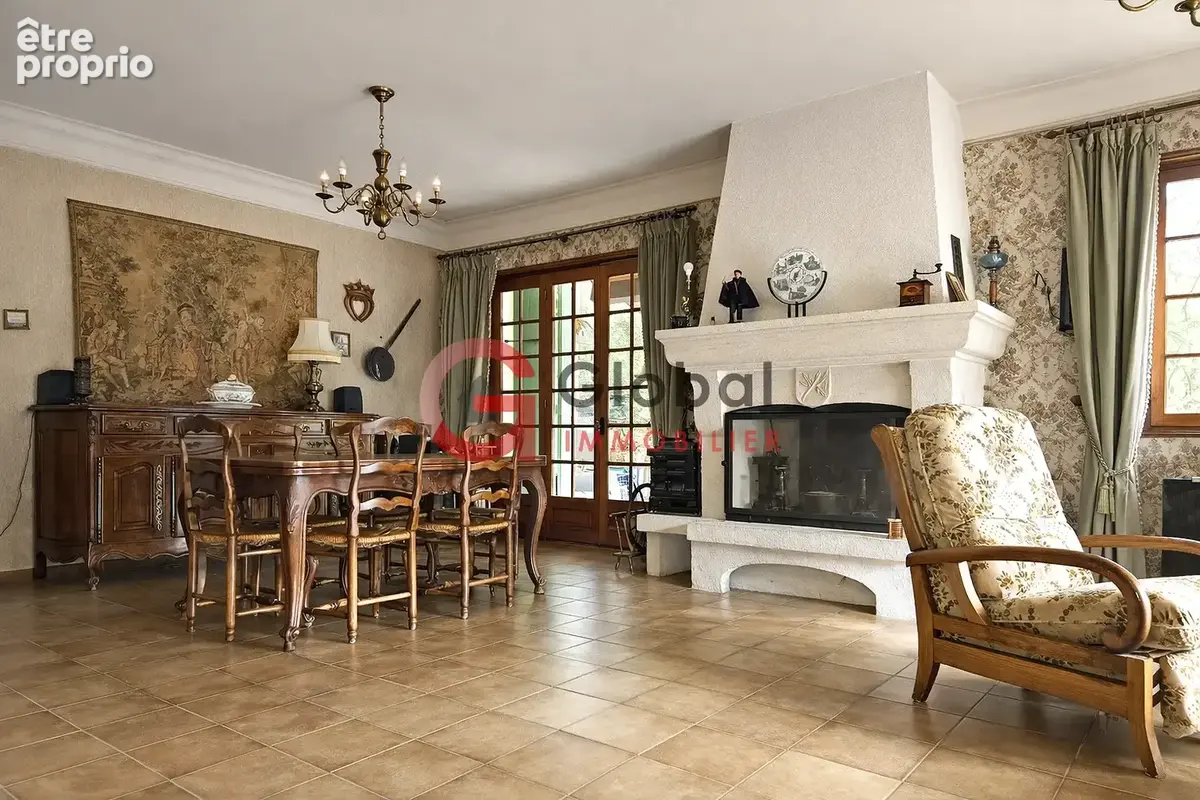 Proche centre ville villa individuelle grand garage - photo 8