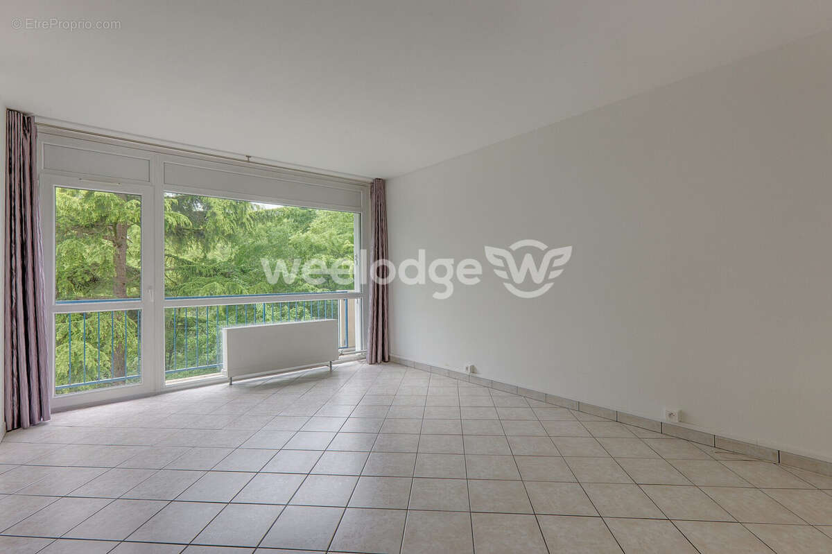 Appartement à ACHERES