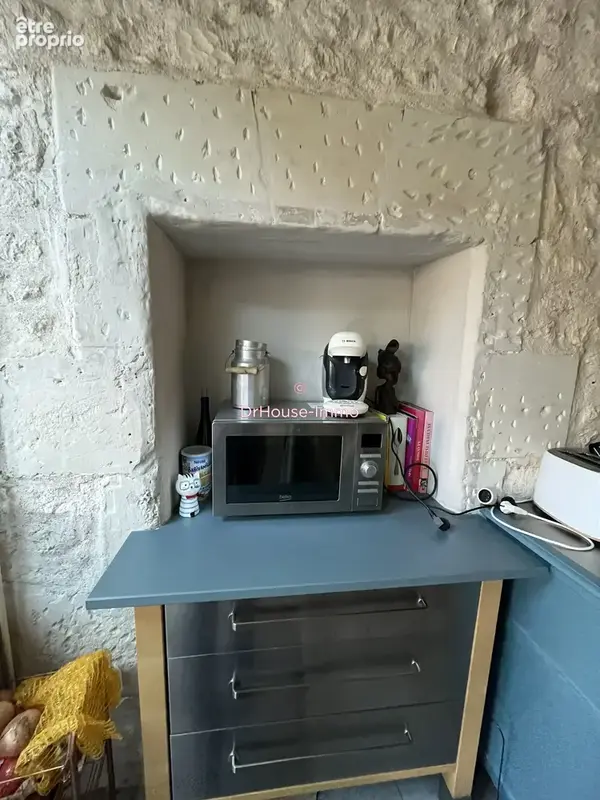 Maison 5 pièces 134 m² à vendre à Dange-Saint-Romain (86220) - photo 26