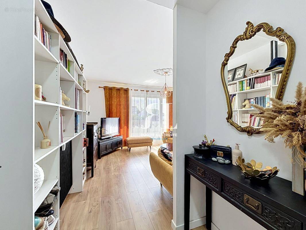 Appartement à LANESTER