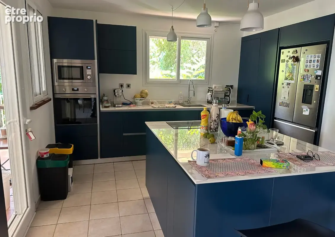 À VENDRE   Magnifique Villa F4 avec Piscine à Saint-Claude - photo 9