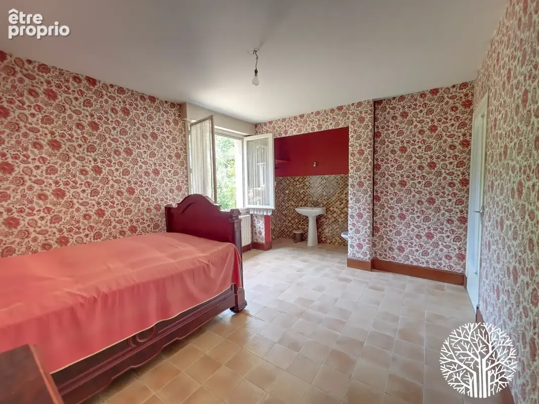Demeure  d'exception avec 6000 m2 de terrain - photo 14