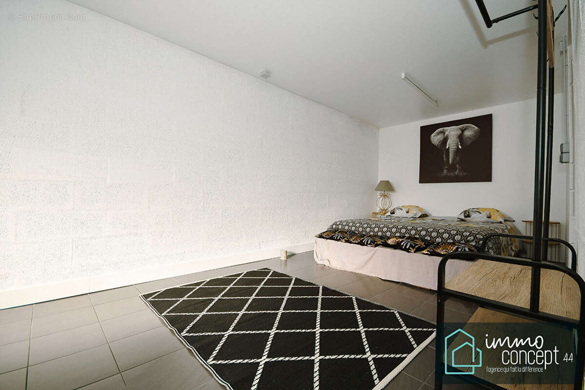 Maison à SAINT-JEAN-DE-BOISEAU