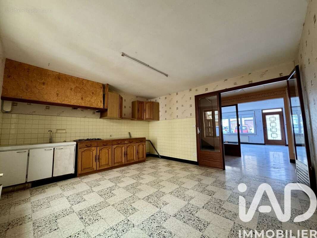 Maison 137 m² à Grandpre  - photo 3