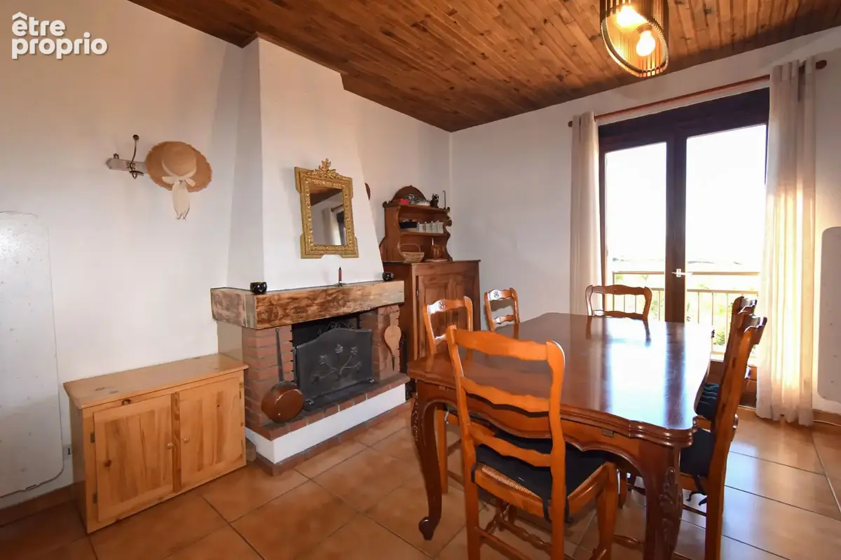 TARGASONNE   Duplex avec balcon plein sud et vue panoramique - photo 10