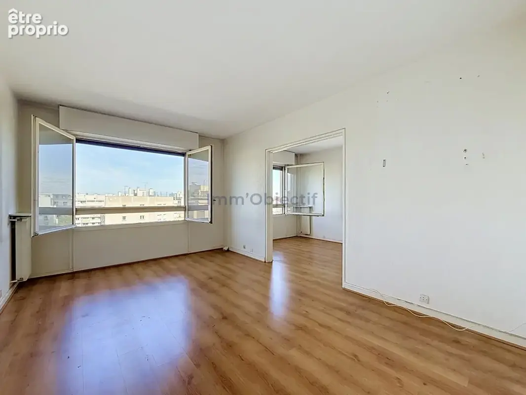 Photo Appartement à Paris-12e au prix de 599 000€
