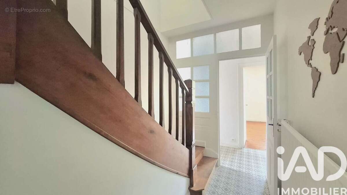 Photo 8 - Maison à TULLE