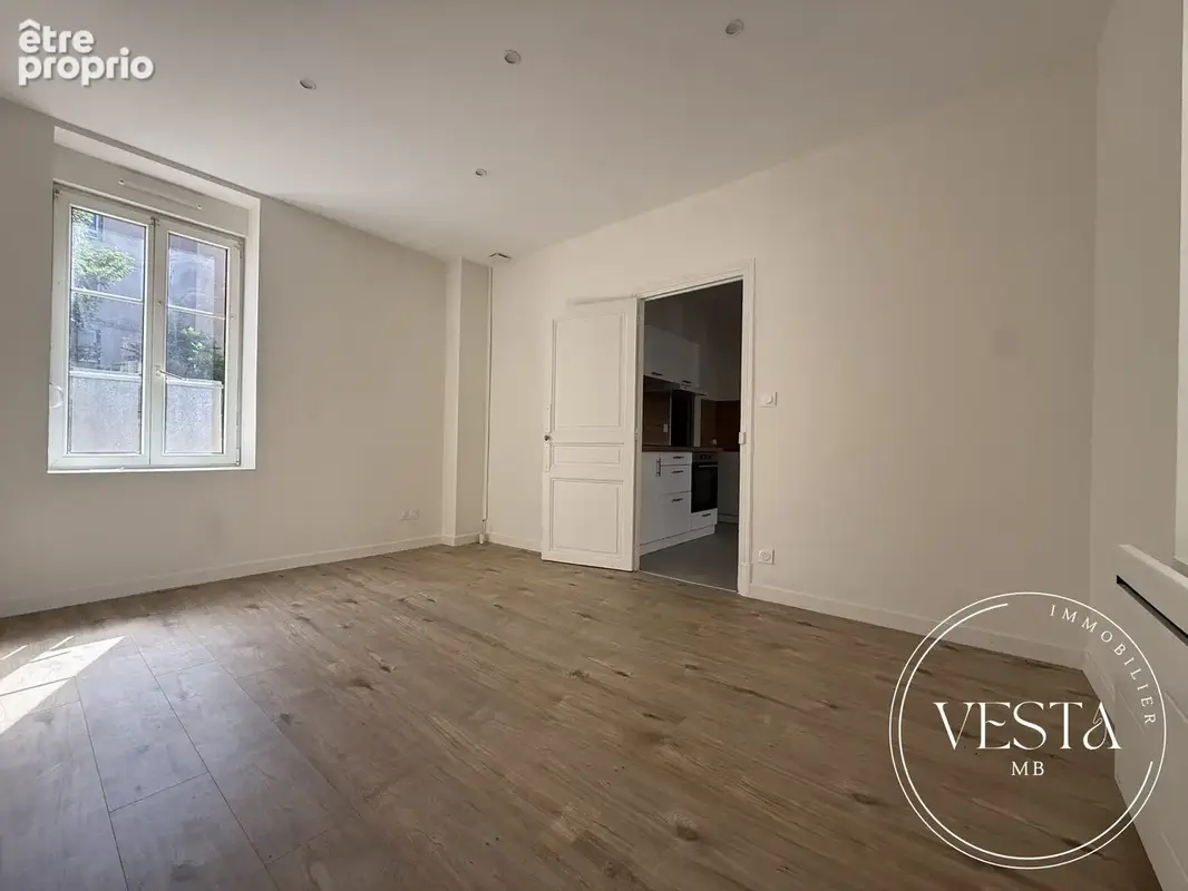 Appartement 2 pièces 42 m² à vendre à Dijon (21000) - photo 7