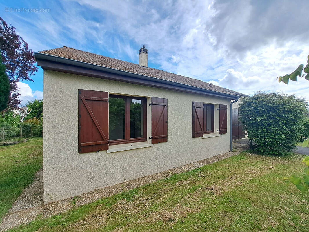 Maison 98 m² à Chatellerault  - photo 4