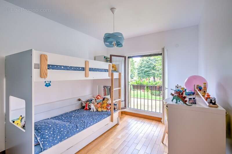 Appartement à MEUDON