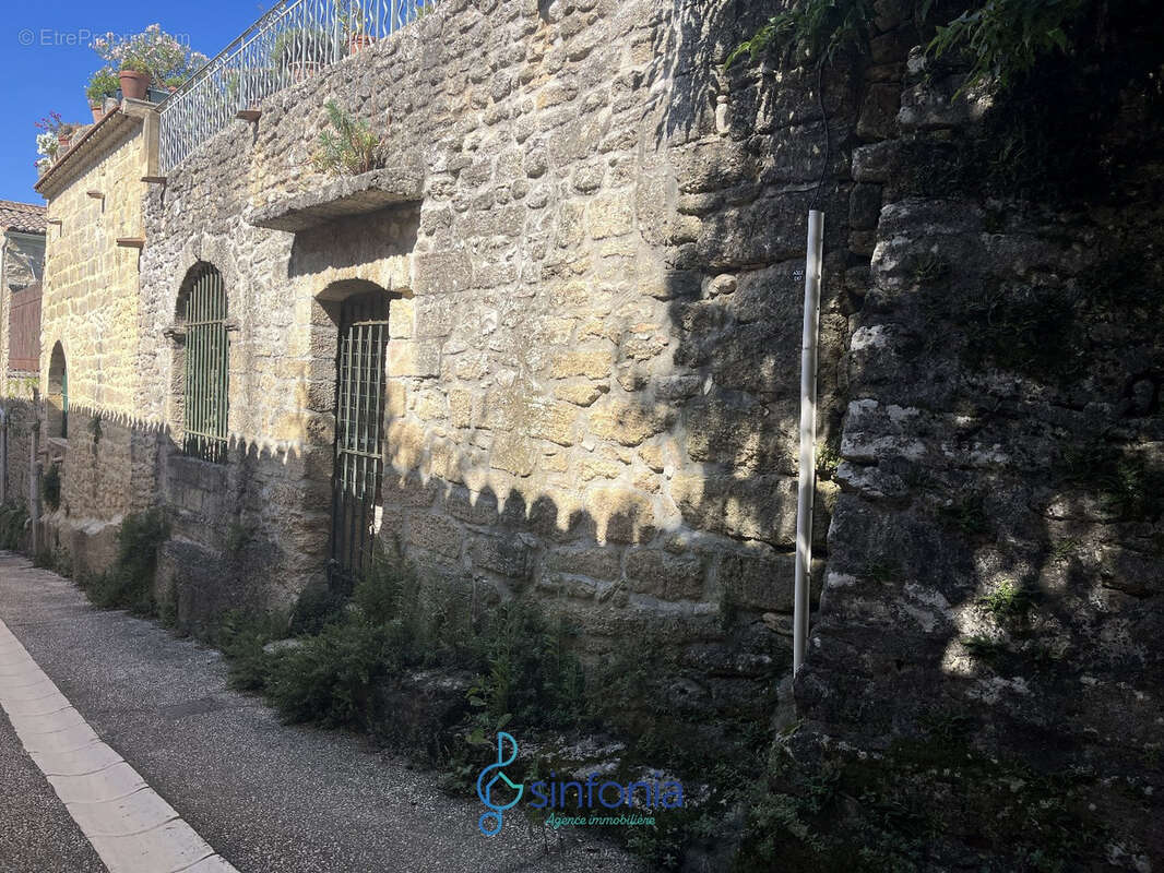 Maison à SAINT-SIFFRET