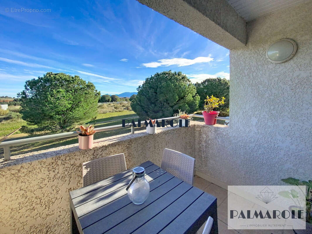 Appartement à PERPIGNAN