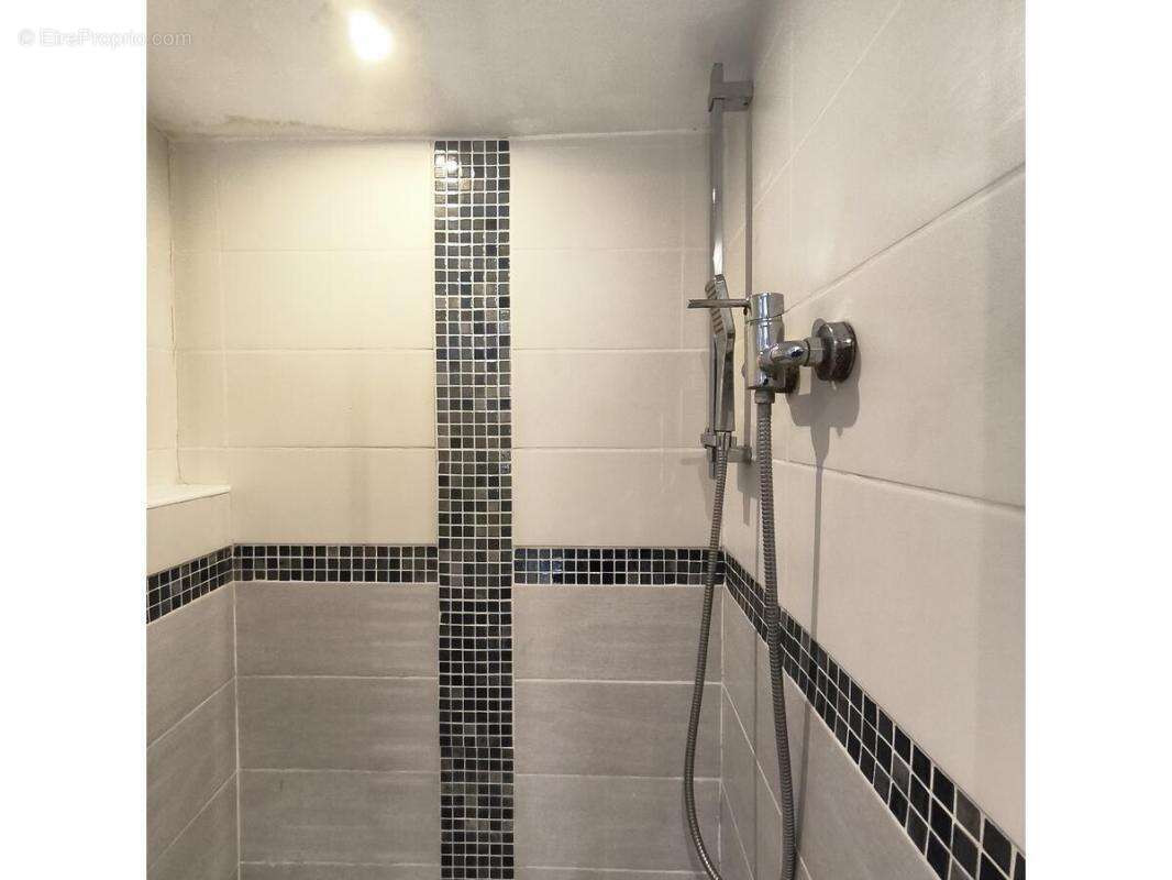 Appartement à MARSEILLE-15E