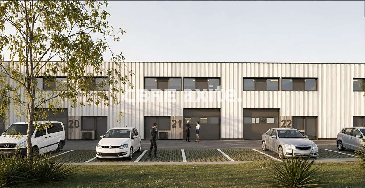 115 m² à Seynod  - photo 3