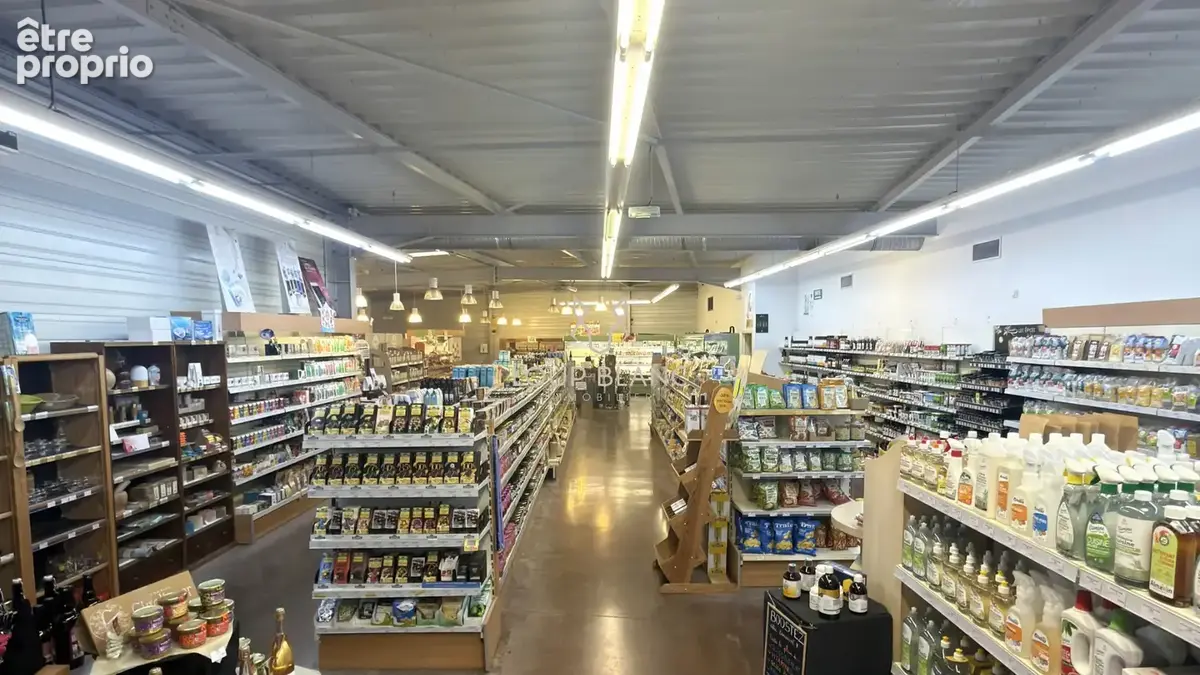 Local commercial Brunstatt - photo 3