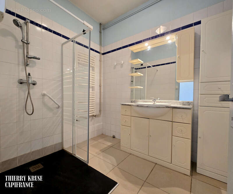 Maison à CASTELSARRASIN