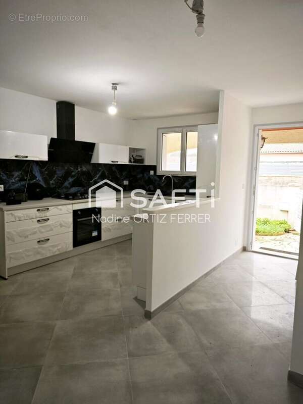 Photo 3 - Maison à MARSILLARGUES