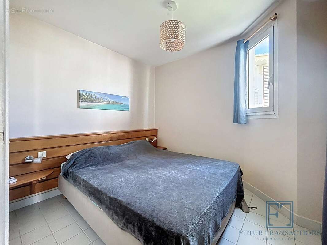 Appartement à SAINT-FRANCOIS