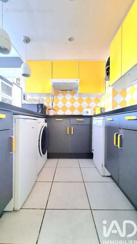 Photo 5 - Appartement à LE BARCARES