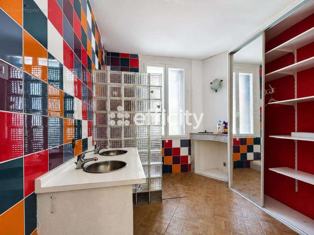 Maison 51 m² à Grasse  - photo 12