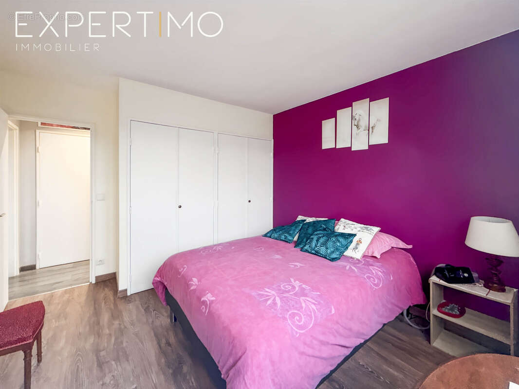Appartement à MARGENCY
