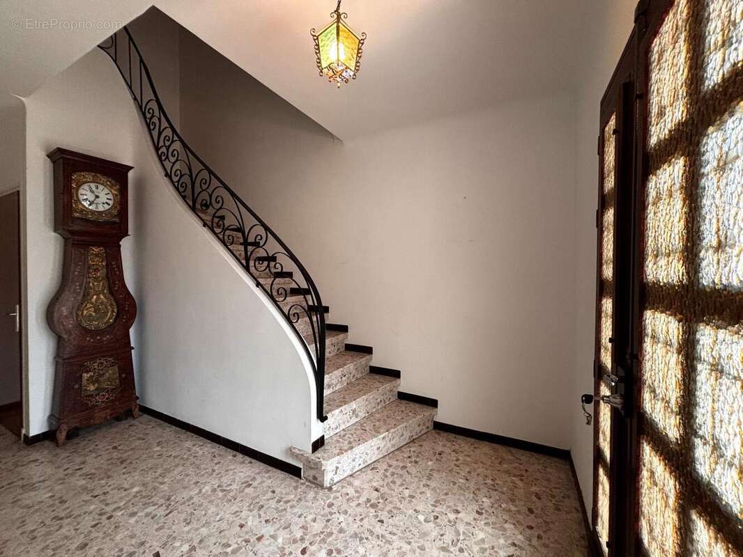 Photo 6 - Maison à PERPIGNAN