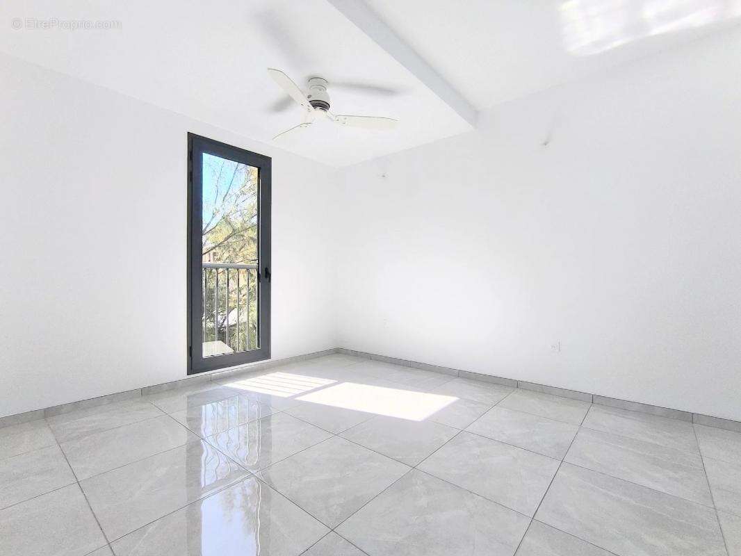 Appartement à SAINT-PIERRE